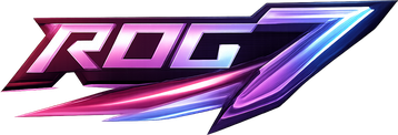 rog 7 বাংলাদেশের লোগো